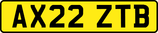 AX22ZTB