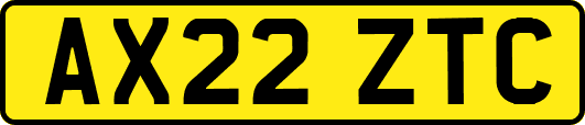 AX22ZTC