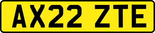 AX22ZTE