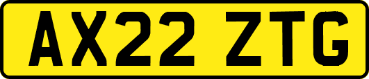 AX22ZTG