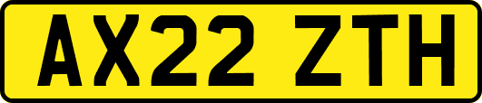 AX22ZTH
