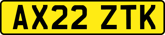 AX22ZTK