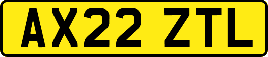 AX22ZTL