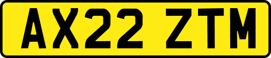 AX22ZTM