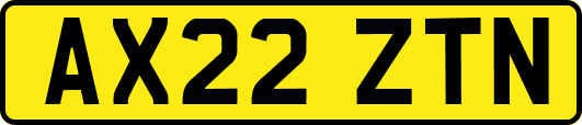 AX22ZTN