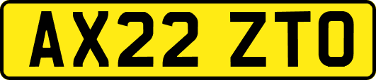AX22ZTO