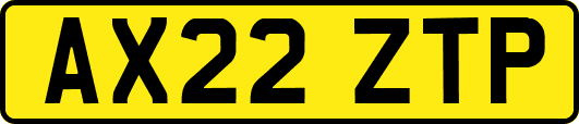 AX22ZTP