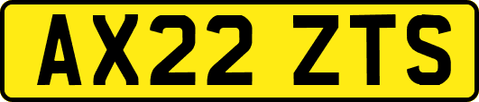 AX22ZTS