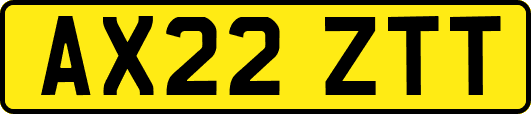 AX22ZTT