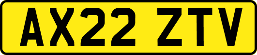 AX22ZTV