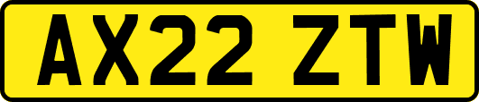 AX22ZTW