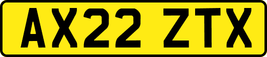 AX22ZTX