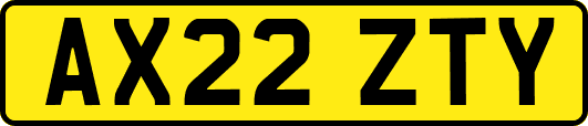 AX22ZTY