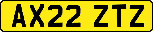 AX22ZTZ