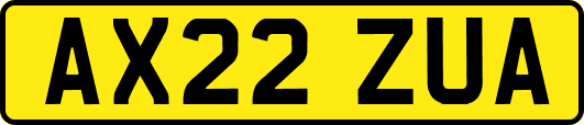 AX22ZUA