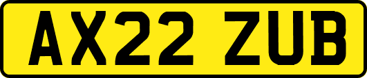 AX22ZUB