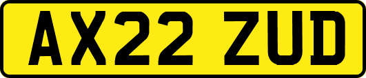 AX22ZUD