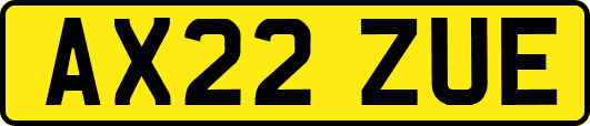 AX22ZUE
