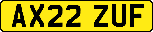 AX22ZUF