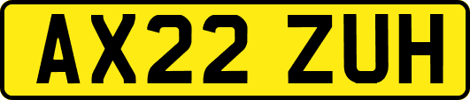 AX22ZUH