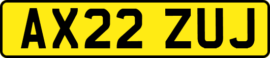 AX22ZUJ