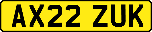 AX22ZUK
