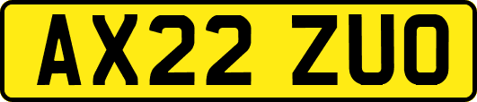 AX22ZUO