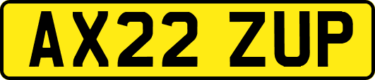 AX22ZUP
