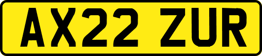AX22ZUR