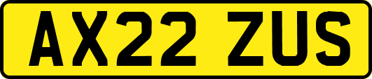 AX22ZUS