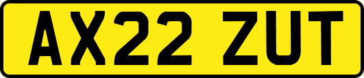 AX22ZUT