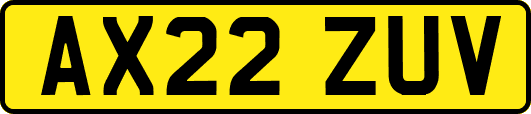 AX22ZUV