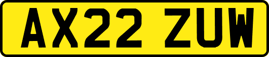 AX22ZUW