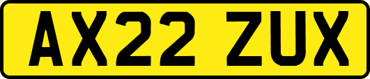 AX22ZUX