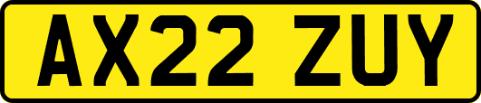 AX22ZUY