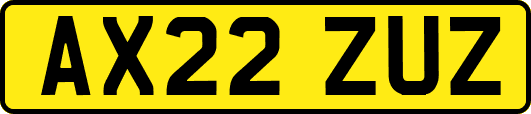 AX22ZUZ