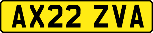 AX22ZVA