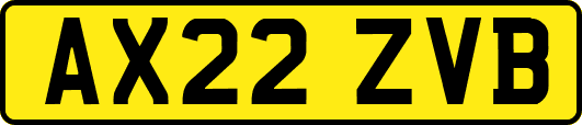 AX22ZVB