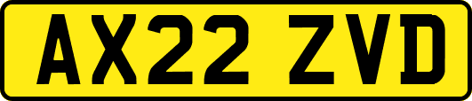 AX22ZVD