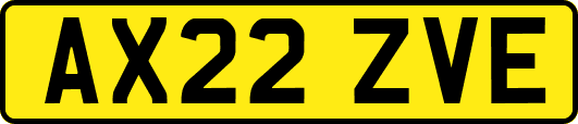 AX22ZVE