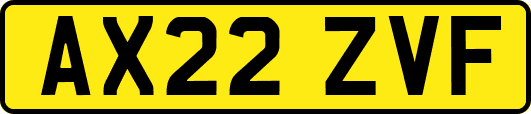 AX22ZVF