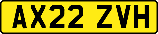 AX22ZVH