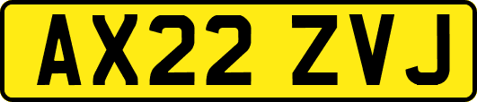AX22ZVJ
