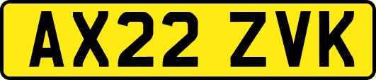 AX22ZVK
