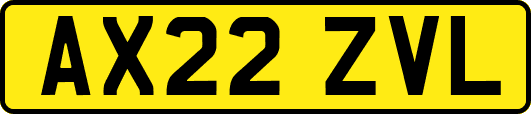 AX22ZVL