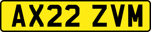 AX22ZVM