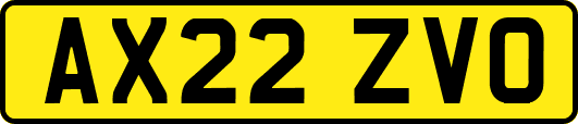 AX22ZVO