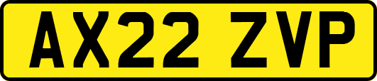 AX22ZVP