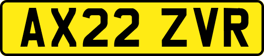 AX22ZVR