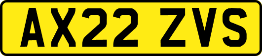 AX22ZVS